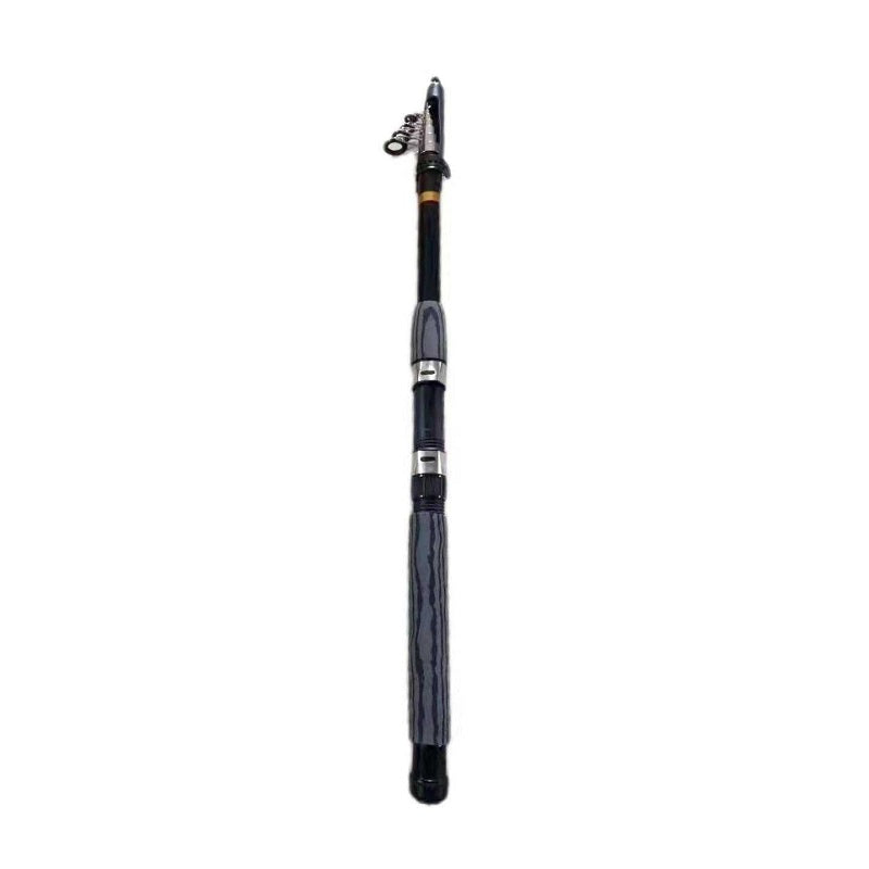 Fishing Rod – Telescopic - 4.5m - 830887