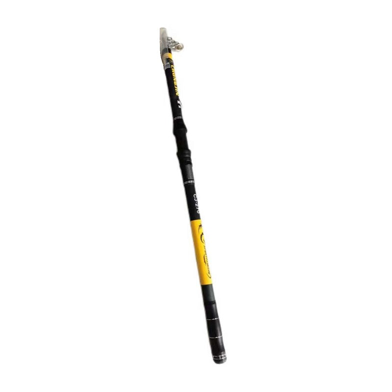Fishing rod - Telescopic - 2.4m - 830889