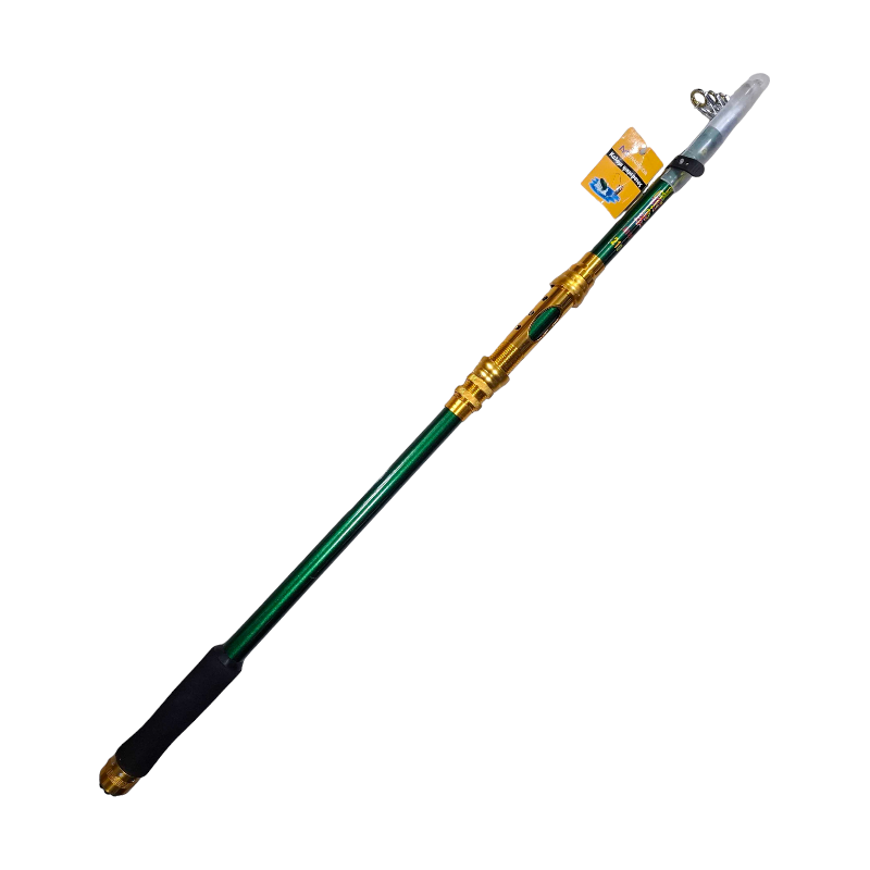 Fishing rod - Telescopic - 3.0m - 830897
