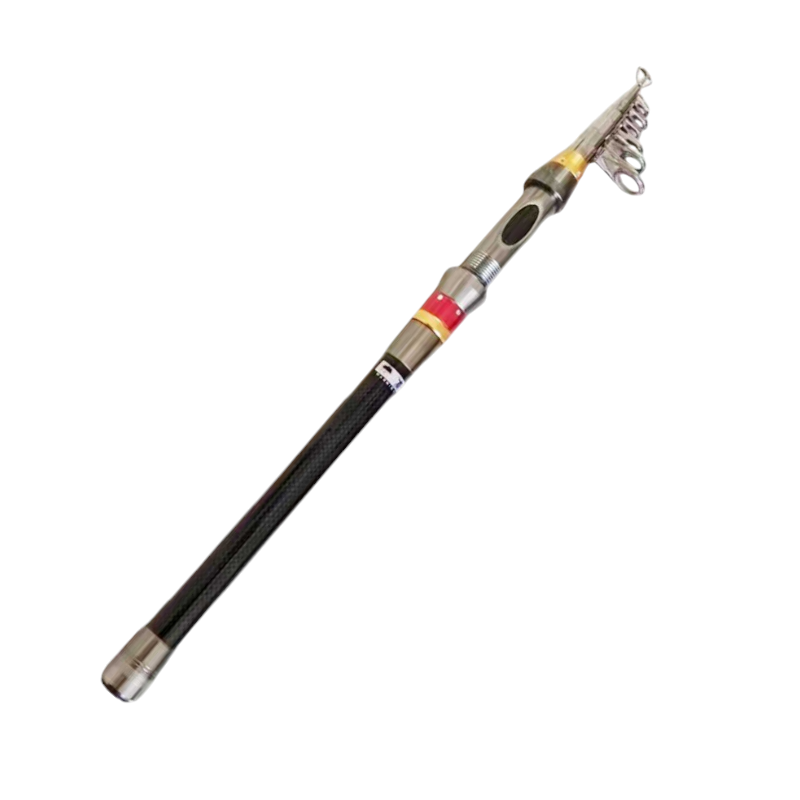 Fishing Rod – Telescopic - 2.1m - 830911