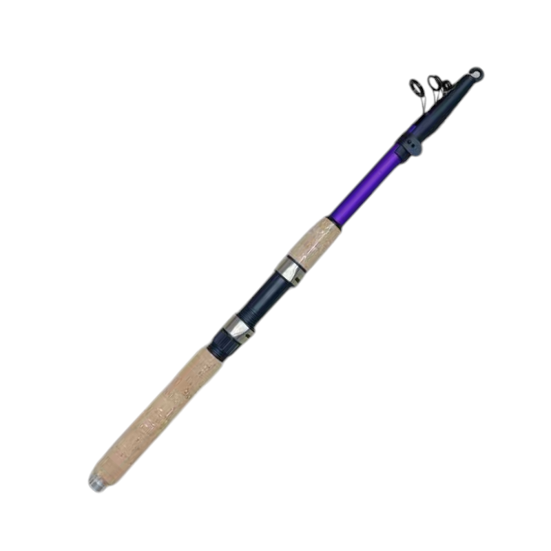 Fishing Rod – Telescopic - 2.4m - 830930