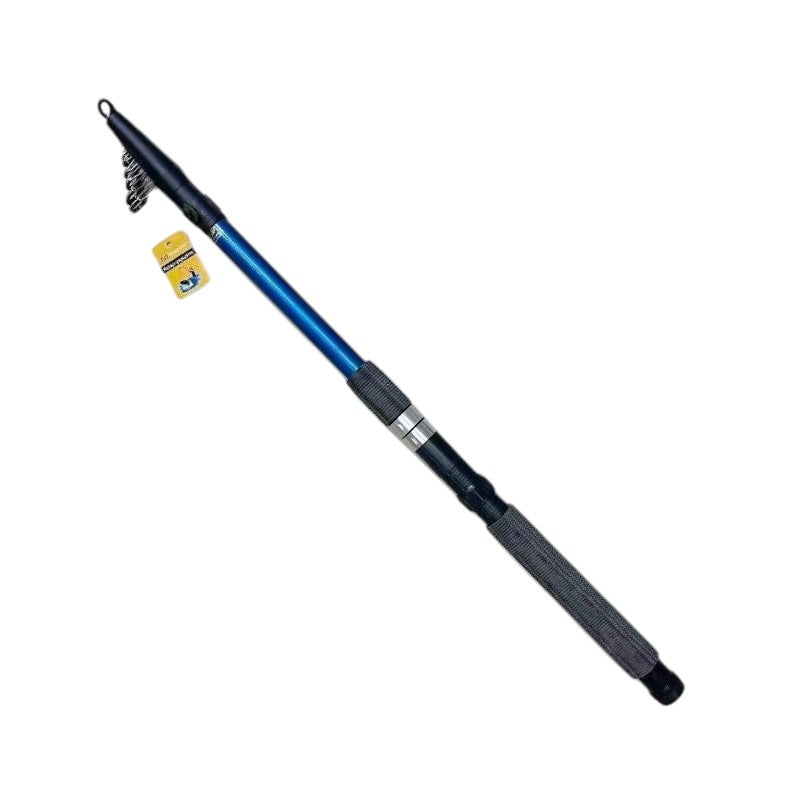 Fishing Rod – Telescopic - 2.4m - 830934