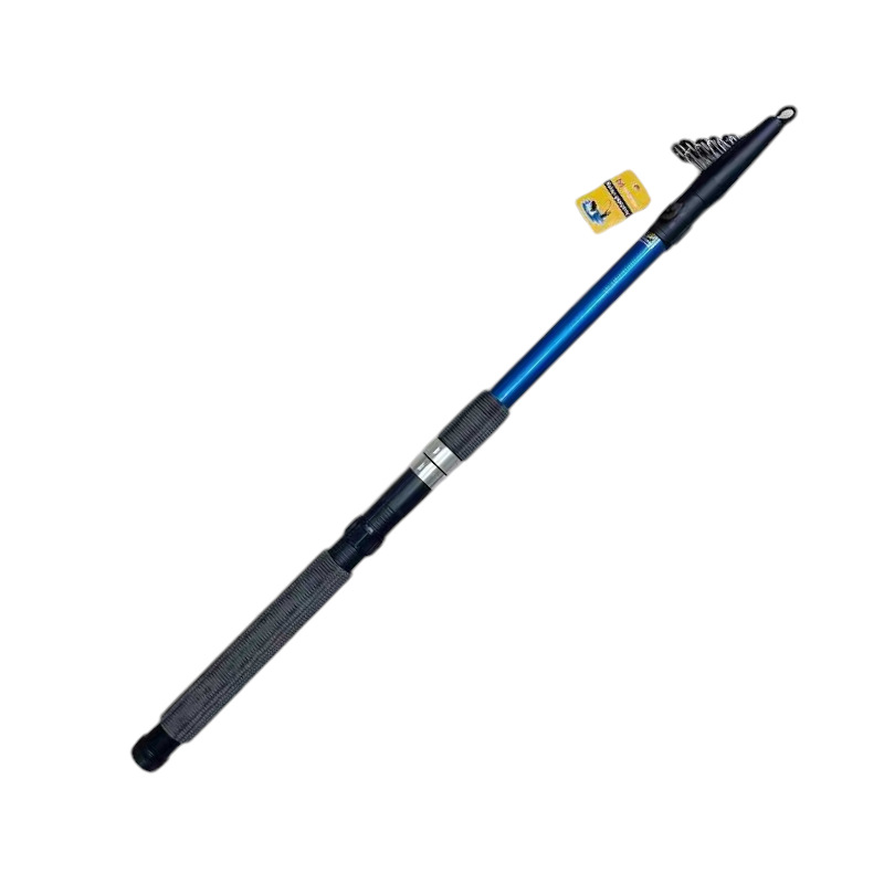 Fishing Rod – Telescopic - 4.5m - 830938