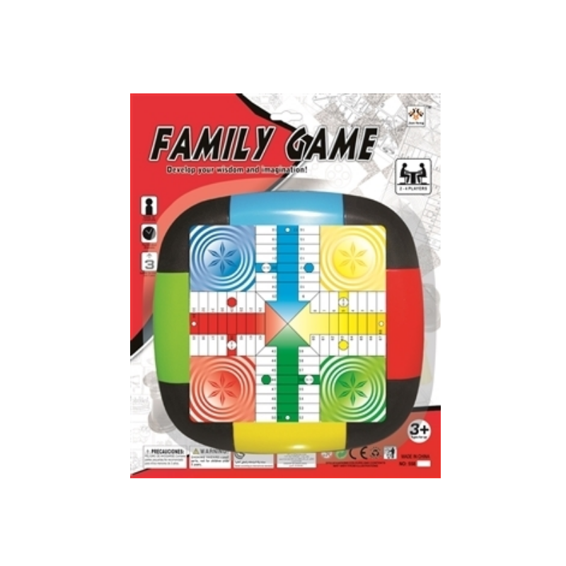 Griniaris board game - 558-G1 - 310368