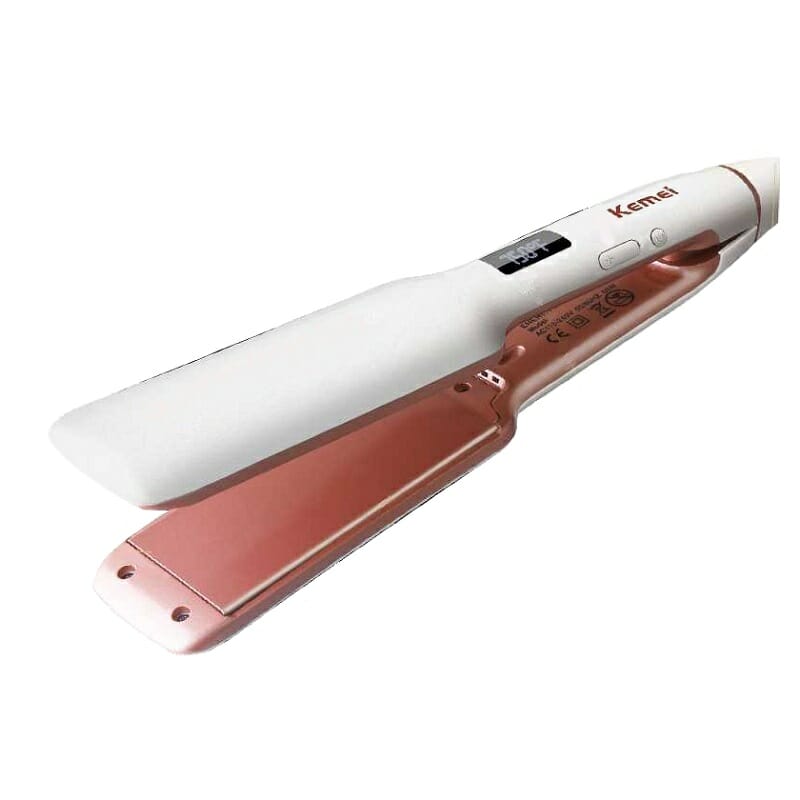 Ισιωτική μαλλιών - KM-1037 - Kemei - iThinksmart.gr