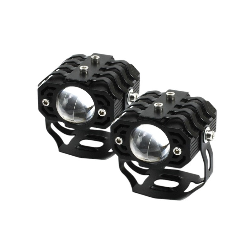 Προβολέας μοτοσυκλέτας LED - R-MD4407-A - 310541