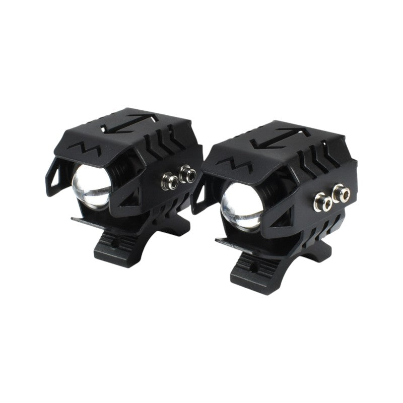 Προβολείς μοτοσυκλέτας LED - MD4409-2 - 310542