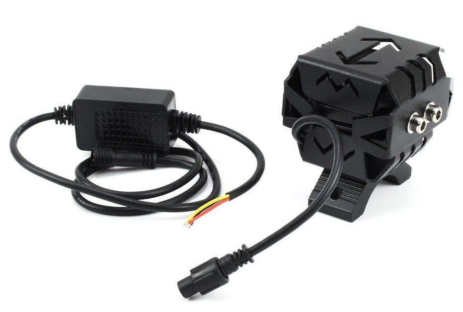 Προβολείς μοτοσυκλέτας LED - MD4409-2 - 310542