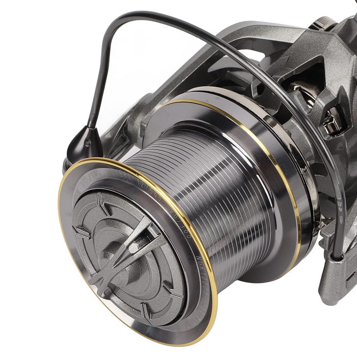 Fishing reel - NGK14000 - 831061