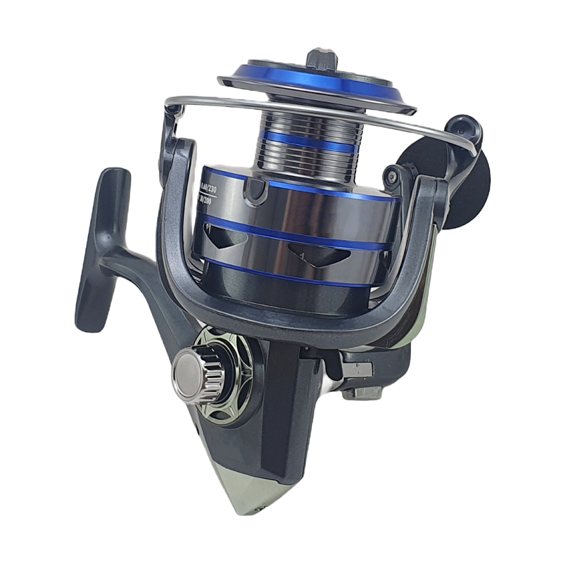 Fishing reel - CK8000 - 831067