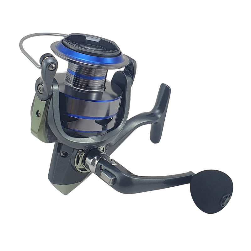 Fishing reel - CK8000 - 831067