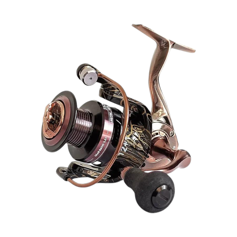 Fishing reel - JS2000 - 831071
