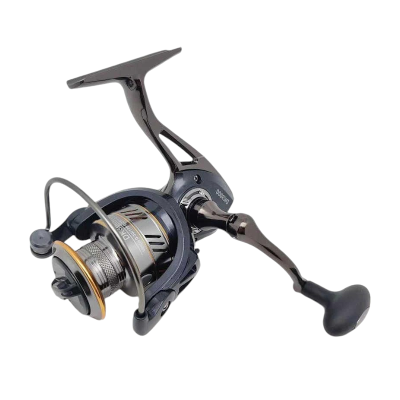 Fishing reel - DK7000 - 831089