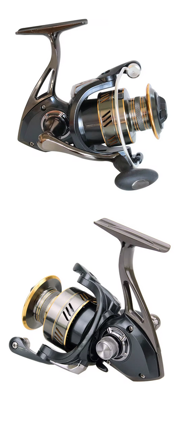 Fishing reel - DK7000 - 831089