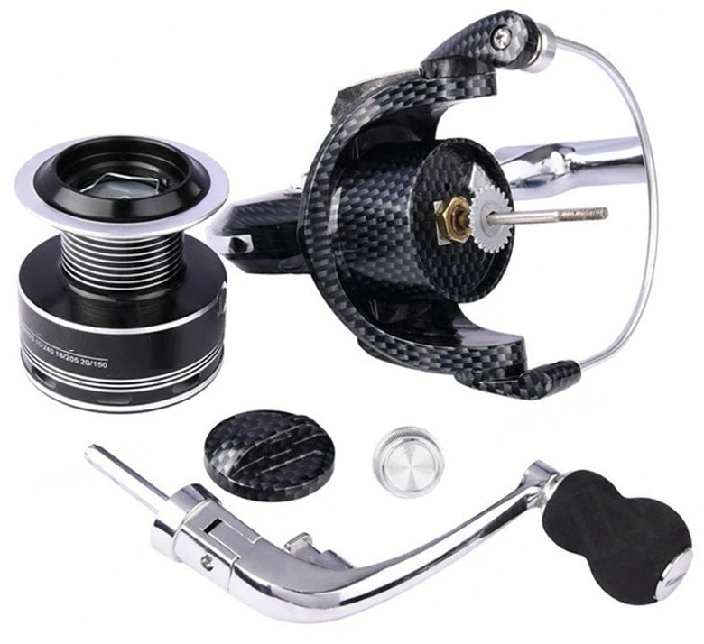 Fishing reel - GX1000 - 931097