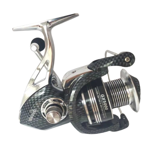 Μηχανάκι ψαρέματος - GX5000 - 31101