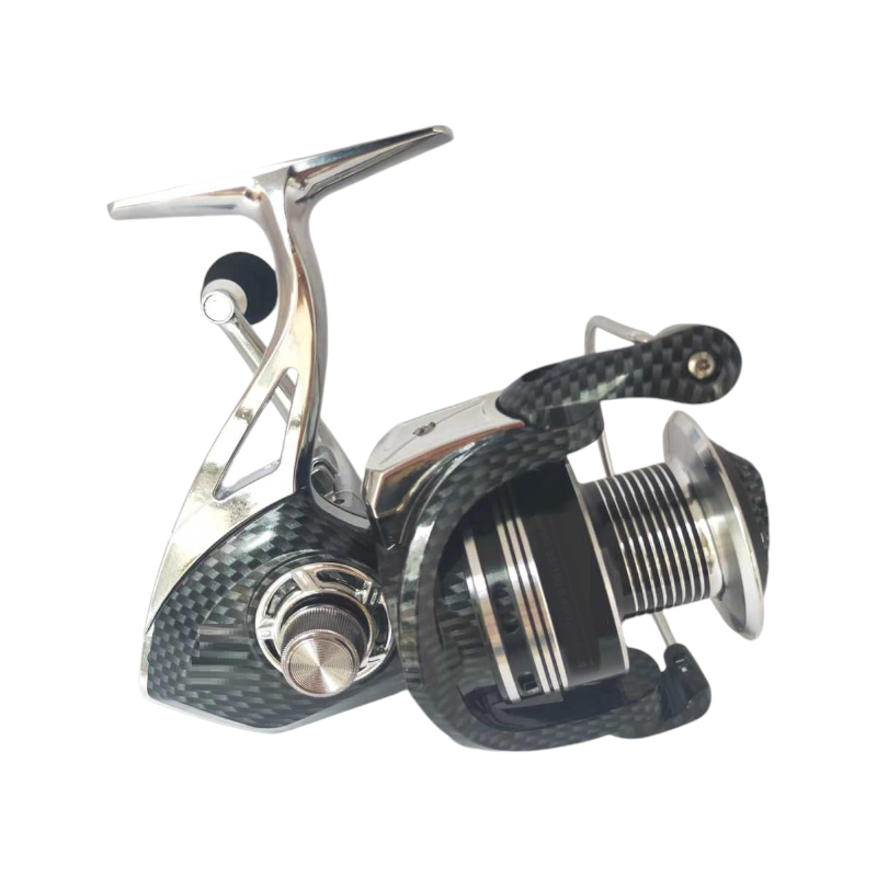 Fishing reel - GX6000 - 831102