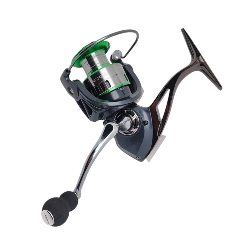 Fishing reel - DW6000 - 831109