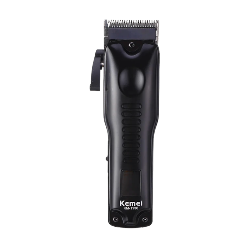 Hair clipper - KM-1136 - Kemei