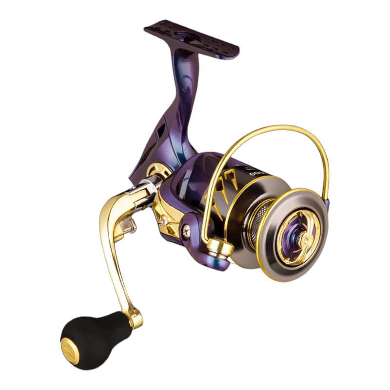 Fishing reel - RY2000 - 831185