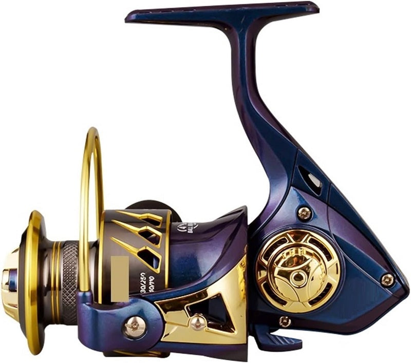 Fishing reel - RY4000 - 831187