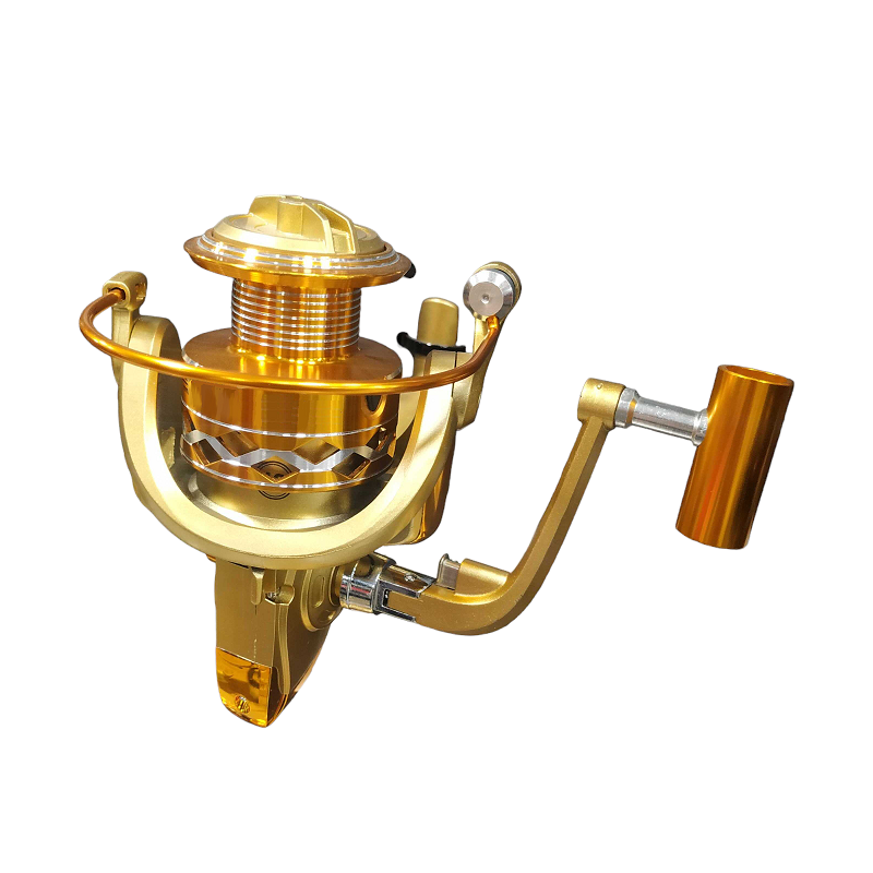 Fishing reel - LB6000 - 931201