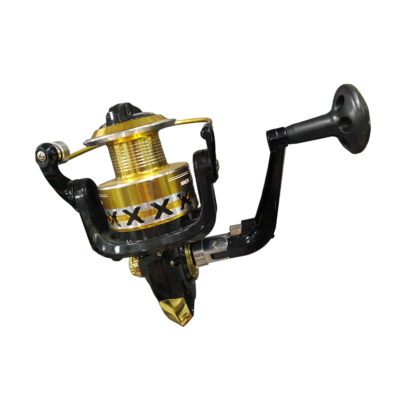Fishing reel - DT6000 - 831210