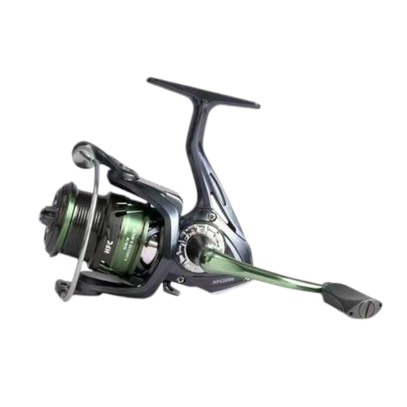 Fishing reel - HFC2500 - 831222