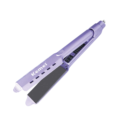 Ισιωτική μαλλιών - KM-1231 - Kemei - iThinksmart.gr