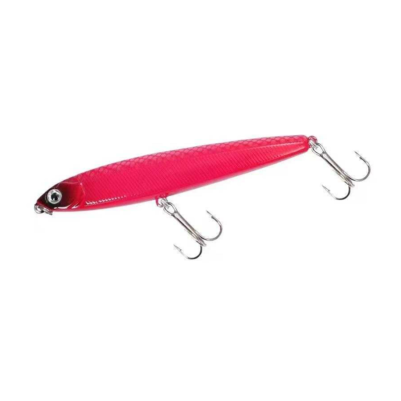 Artificial bait with stingrays - HL - 9.5cm - 931305