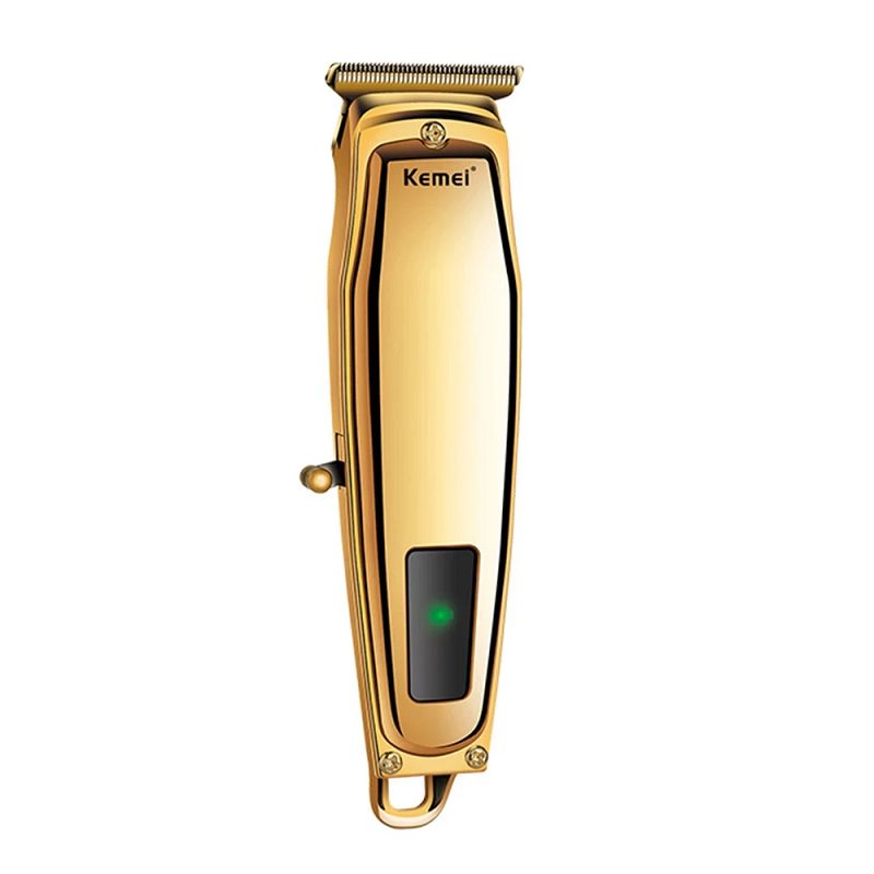 Clipper - KM-1312 - Kemei - Gold