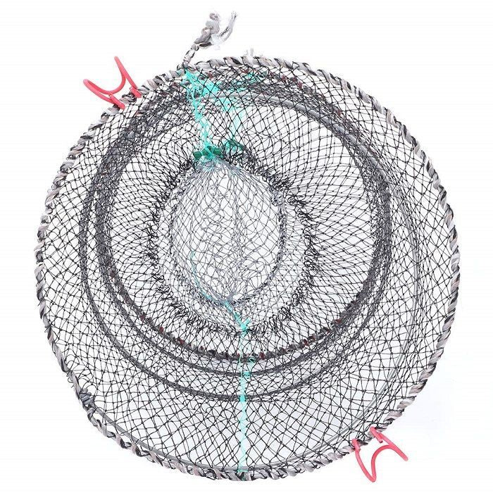 Folding fishing trap - Kuourtos - 40x80cm - 931327