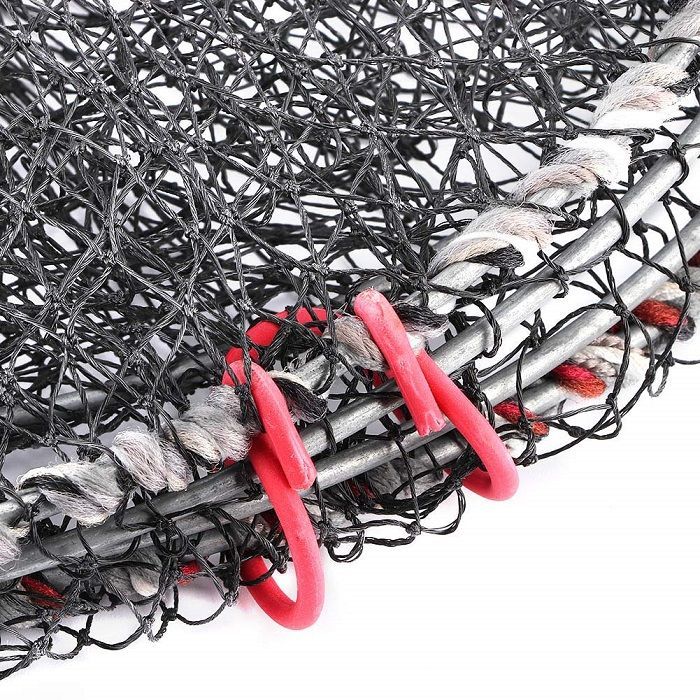 Folding fishing trap - Kuourtos - 40x80cm - 931327