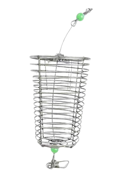 Fishing lure - Wire basket - Large - 931394