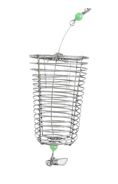 Fishing lure - Wire basket - Small - 931396