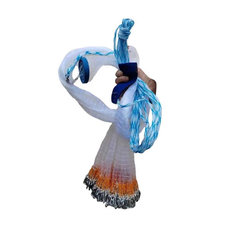 Fishing net - Pezovolo - 1.8m - 931437