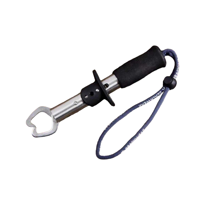 Fish lifting & control clamp - Grip - 831526