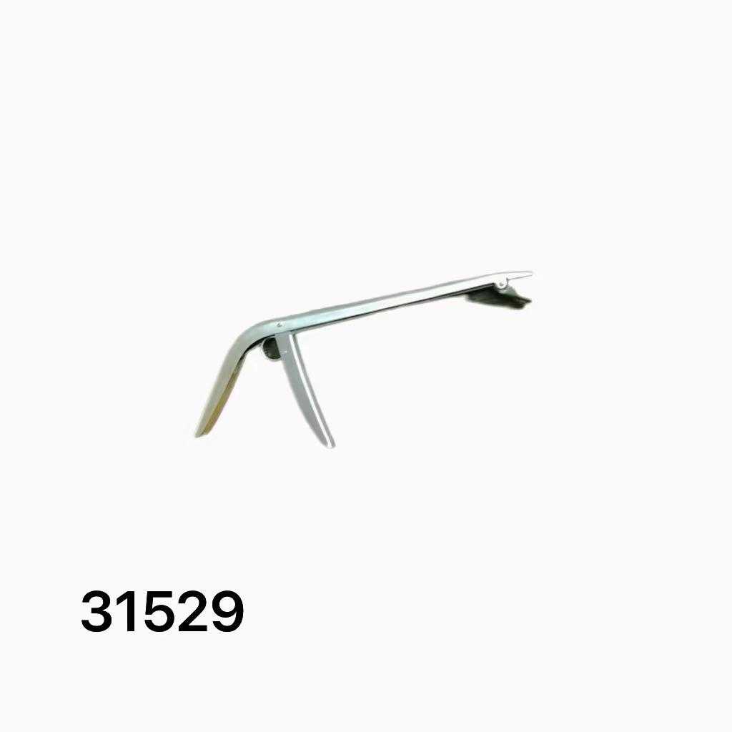 Απαγκιστρωτής ανοξείδωτος - 31529 - iThinksmart.gr