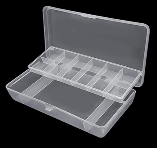 Κασετίνα ψαρέματος - S0540 - 831579