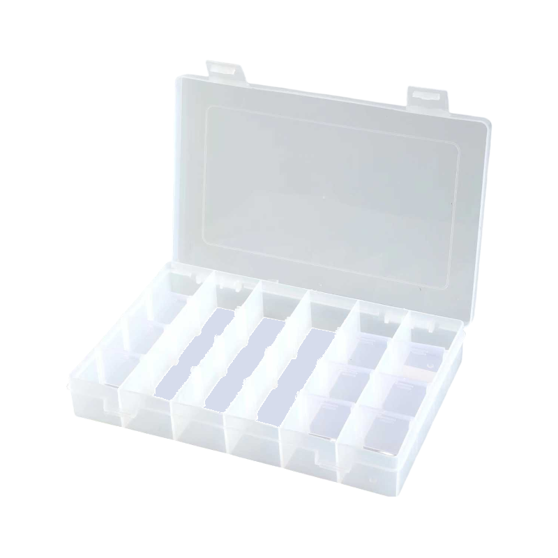 Κασετίνα ψαρέματος - S0524 - 831586