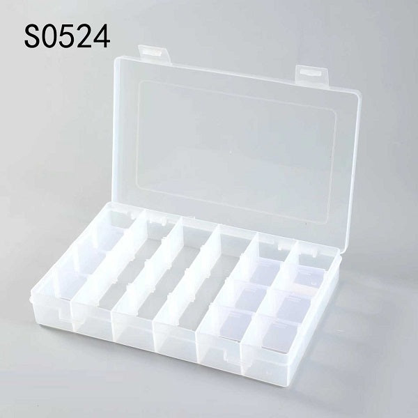 Κασετίνα ψαρέματος - S0524 - 831586