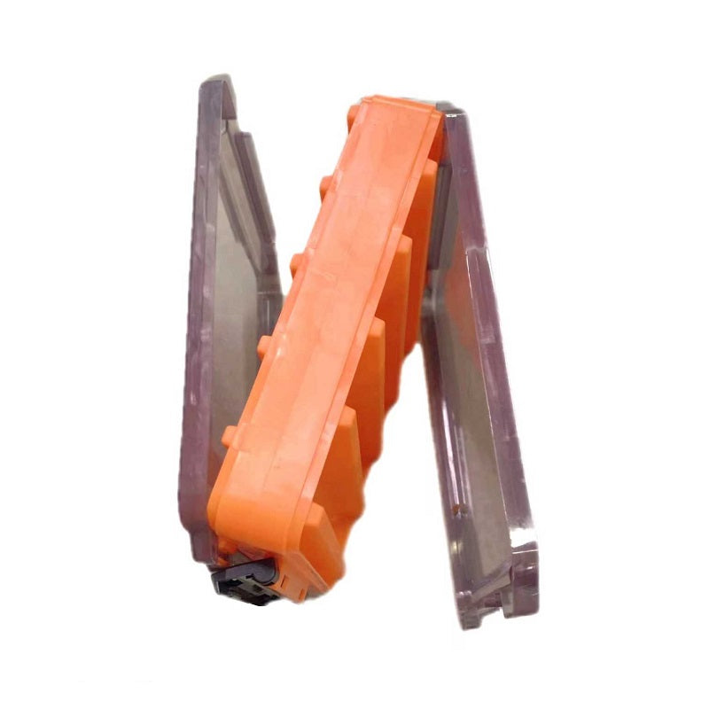 Double-sided fishing case - Xa-60A - 831613