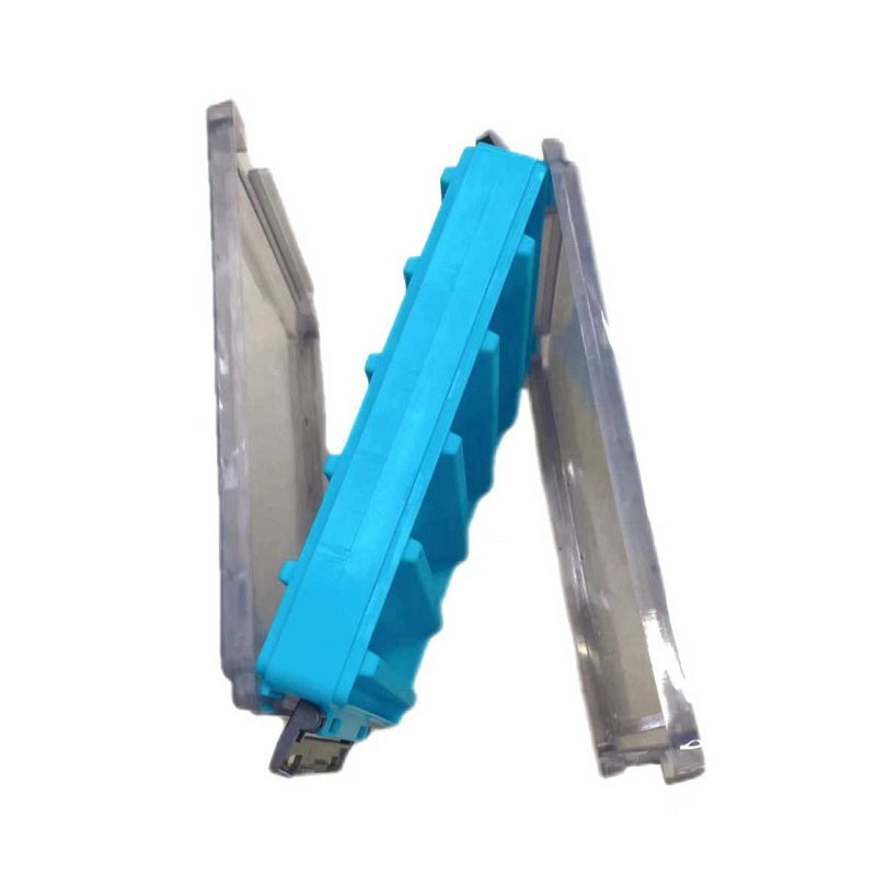 Double-sided fishing case - Xa-60B - 831614