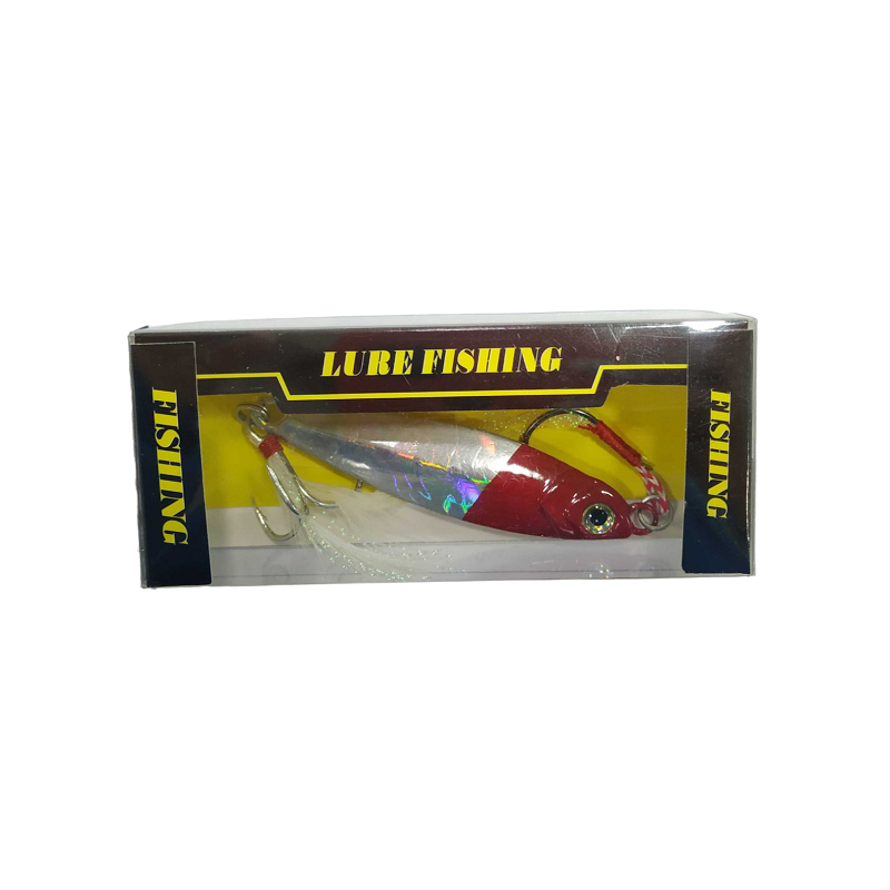 Artificial bait - Planos - 30g - 931641