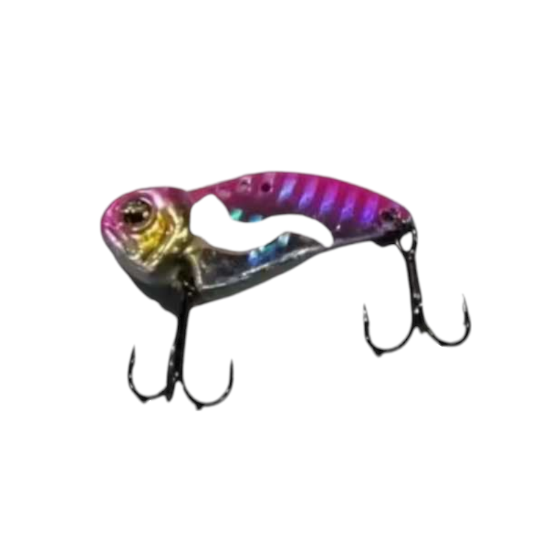Artificial bait - Butterfly/Fish - 13g - 831648