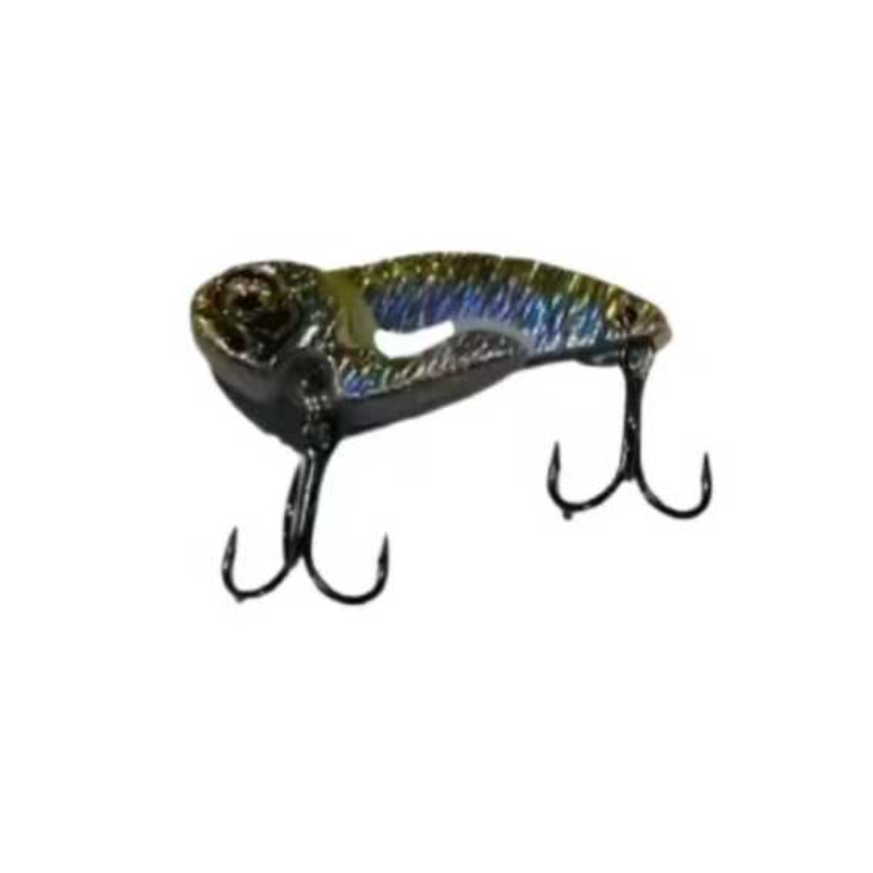 Artificial bait - Butterfly/Fish - 20g - 931649