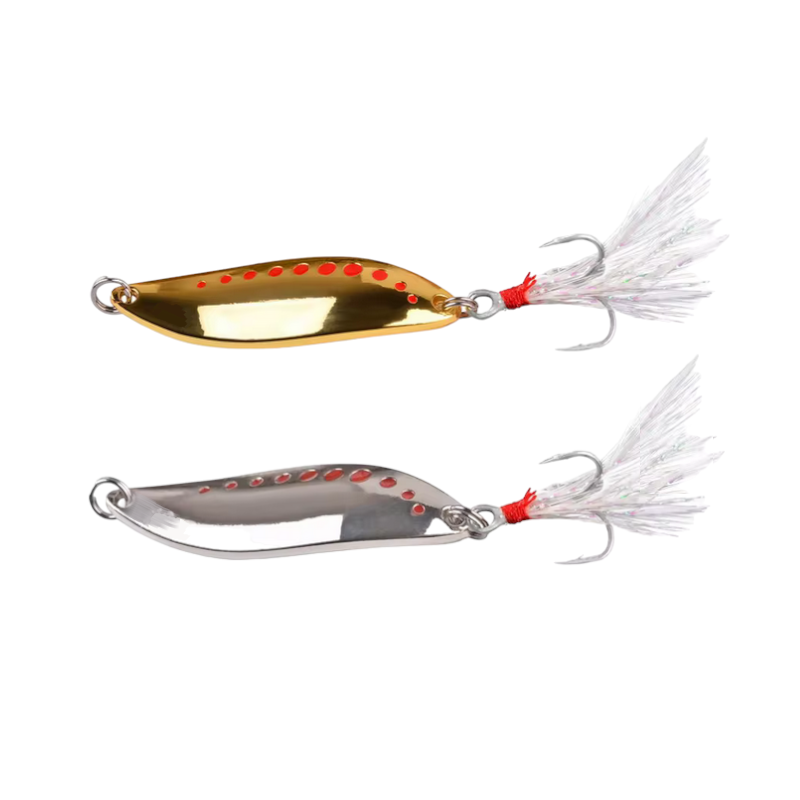 Artificial bait - Planos - 7g - 931659