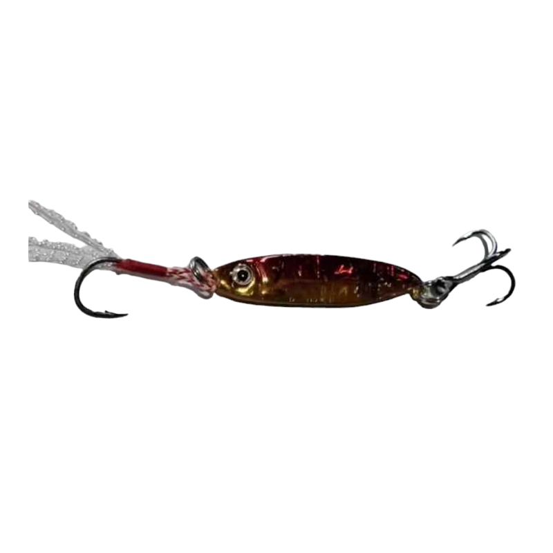 Artificial bait - Planos - 10g - 931653