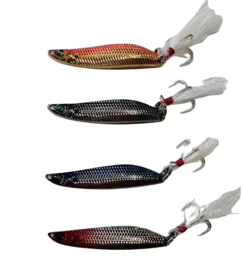 Artificial bait - Planos - 10g - 931660
