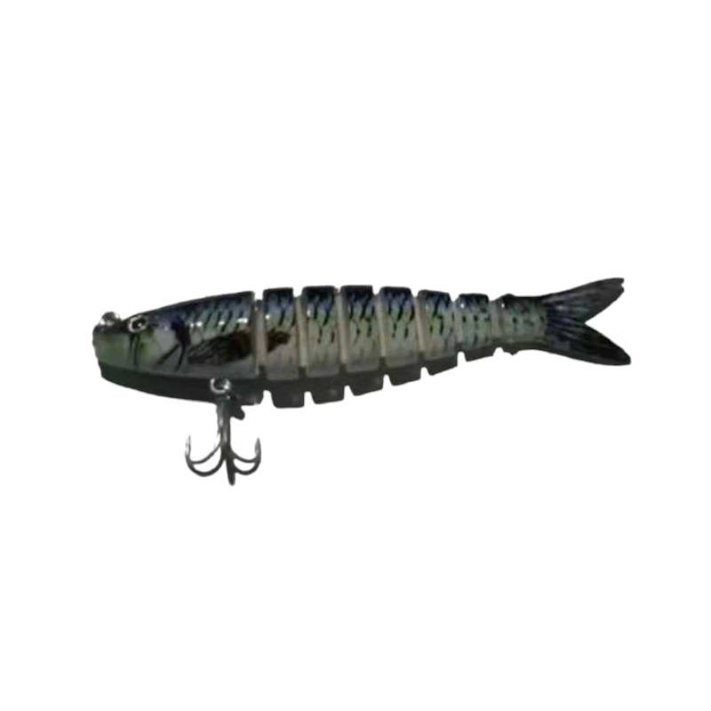 Artificial bait - Foldable - 931662
